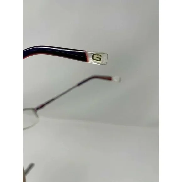GANT Eyeglasses Color SPUR52 [] 16 135 Flex Hinges